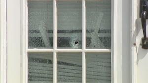 DeKalb police looking for person who fired shots at house