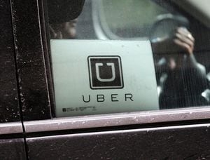 GA family sues Uber, claims driver dropped teen off at sex trafficking suspect's home