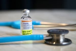 4th annual Healthy Georgia report published. What's the diagnosis?