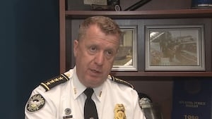 APD chief recommits to transparency with Atlanta Citizen Review Board investigations