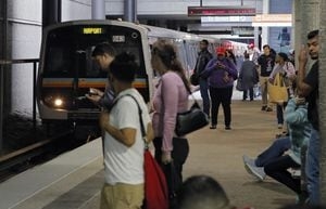 MARTA officials to unveil new trains, present ‘State of MARTA' address today