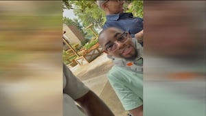 Henry County teen who survived tornado speaks for first time in new video