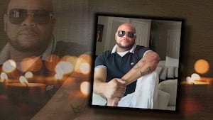 Friends say it's like ‘losing a brother' after bounty hunter killed in Stockbridge shooting