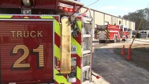 Fire at Covington battery recycler sparks concerns among mayor, city leaders after 14 incidents