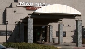 Auction of Cobb County's Town Center Mall averted after owner pays outstanding property taxes