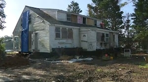 ‘Not just a home:' Pre-Civil War house being moved from Cobb County