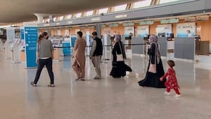 Some Afghan refugees at risk for deportation with protected status set to end soon