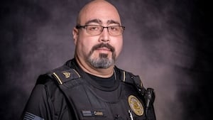 GA police dept. mourns sergeant's loss