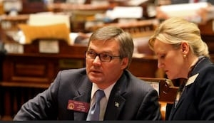 Former state Representative found dead inside Augusta area hotel room