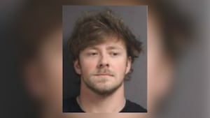 GA man accused of slapping victim, taking phone as they tried to call 911