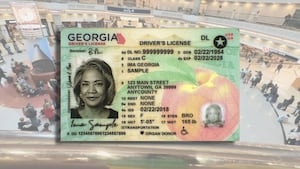 Few issues at Atlanta airport as Real ID requirement goes into effect for flyers