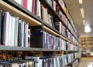 Another book removed from Cobb County school libraries