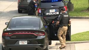 2 shootings at Snellville park leave people injured, families traumatized