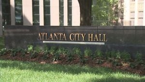 Atlanta officials discuss proposal to change Office of Inspector General, Ethics Office rules