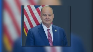 Lawmaker ‘accepts responsibility' after guilty plea, hitting cyclist with his car in Atlanta