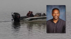 1 month later, family hopes specialized search team will help them find teacher in Lake Oconee