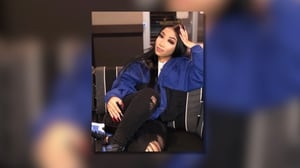 Gwinnett police searching for driver who hit, killed woman as Hurricane Helene moved through
