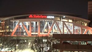 Atlanta Hawks, State Farm Arena: 10 million pounds of waste recycled since 2021