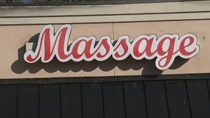 ‘Turning the tide': Cobb County, state cracking down on lucrative illicit massage industry