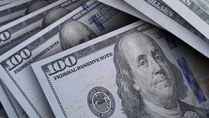 US Attorney's Office in north GA collects $72M+ for crime victims in 2024