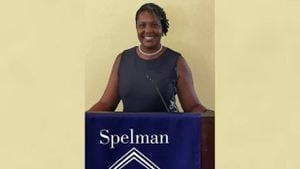 Memorial service for woman found in Lake Oconee scheduled for Thursday
