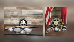 12 arrested in northeast GA drug operation