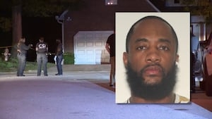 Police identify man who shot woman to death inside Gwinnett County home