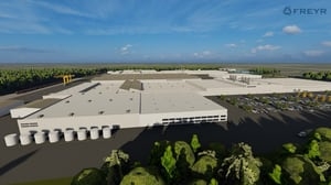 Norwegian company abandons plans for $2.5 billion battery plant, 700 jobs in metro Atlanta