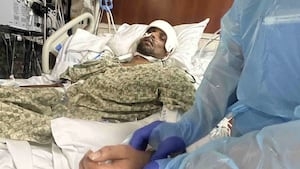 Metro Atlanta mother says insurance will only cover fraction of son's international ATV accident