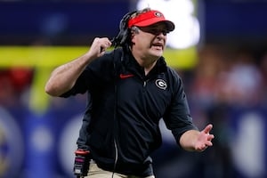 Kirby Smart reveals his secret about ordering in Chick-fil-A drive-thru