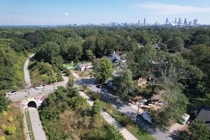 Beltline to break ground on new park in Atlanta's West End
