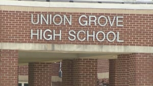 Porn shown in high school class in Henry County
