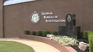 2 dead in South GA shooting, GBI investigating