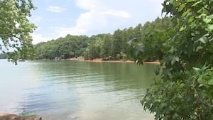 Lake Lanier closures: Number of parks closing will be cut down to 11, US Rep. says