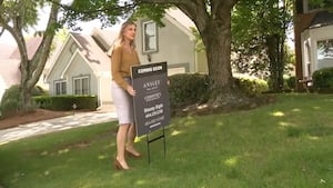 Experts say metro Atlanta homebuyers have more options now