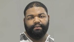 Illinois homicide suspect arrested in Clayton County after standoff with SWAT team