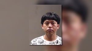 Teenage girl found dead in friend's DeKalb apartment; man charged with murder