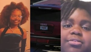 Teenage siblings ‘taken' from their grandmother in Covington, police say