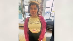 Atlanta police looking for missing woman who walked away from hospital