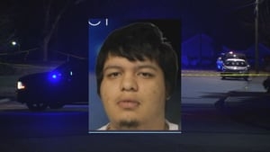 Suspect arrested in connection to Gainesville shooting that left 15-year-old in critical condition