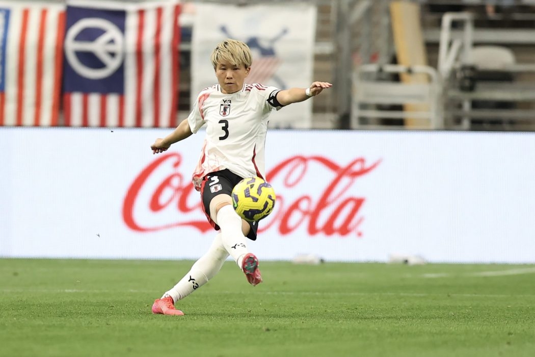 Brighton & Hove Albion sign Japanese international defender Minami