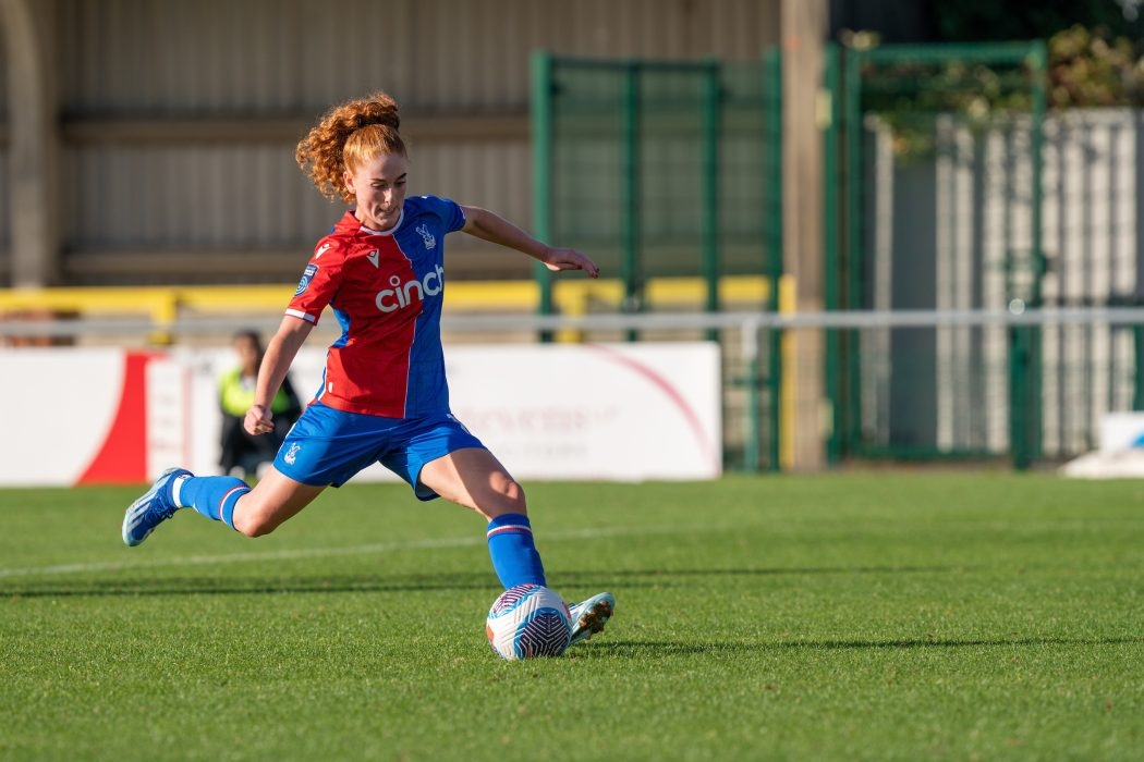 Crystal Palace re-sign midfielder Blanchard
