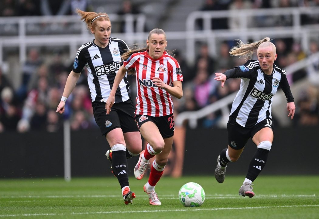 Togetherness will make Sunderland stronger says forward Watson
