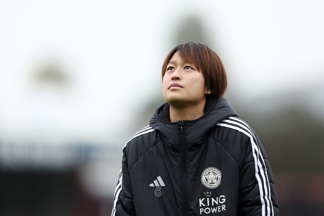Leicester City midfielder Takarada to re-join Cerezo Osaka