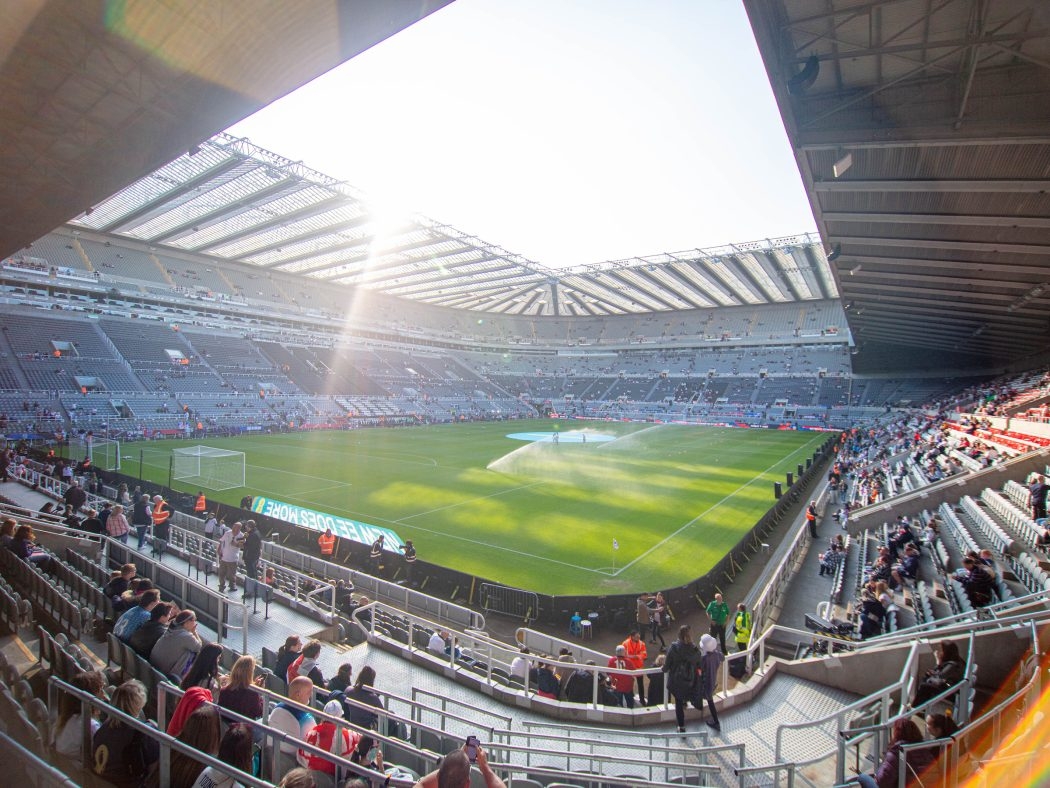 Newcastle United midfielder Greenwood announces departure