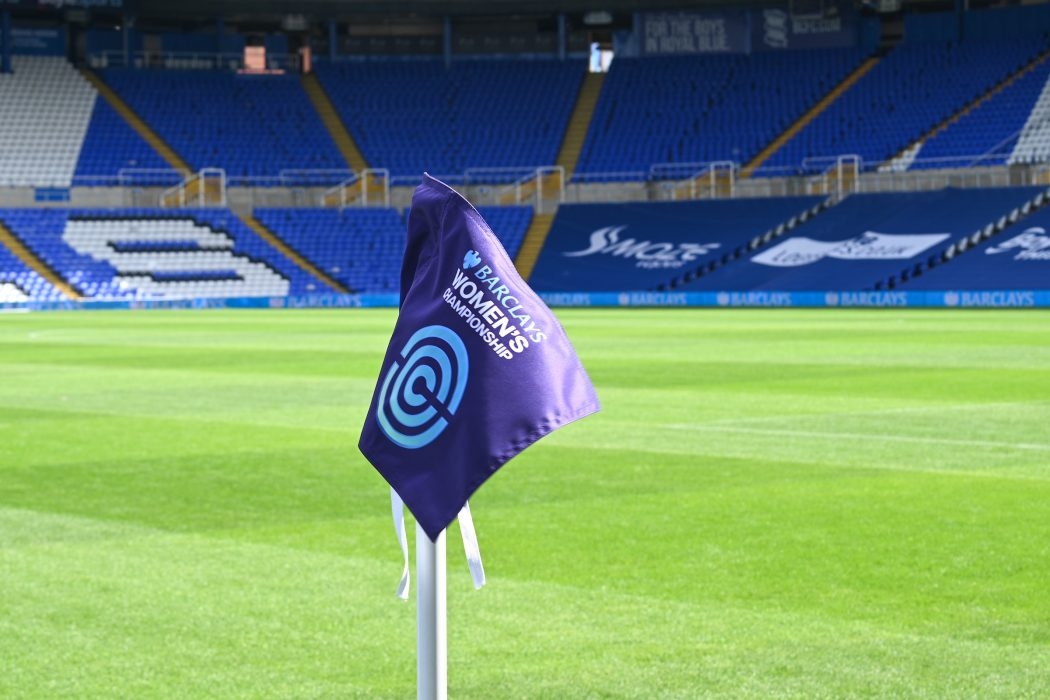 Birmingham City attacker Worsey joins Burnley on loan
