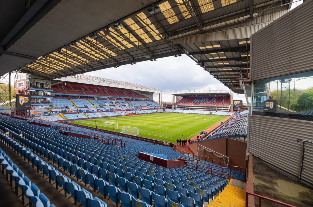 Departing Aston Villa defender Corsie to retire