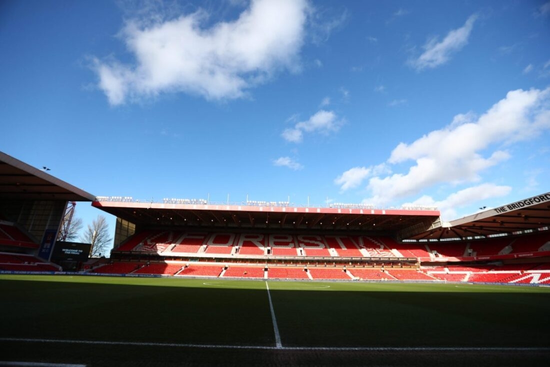 Nottingham Forest sign Newcastle United attacker Haywood on loan
