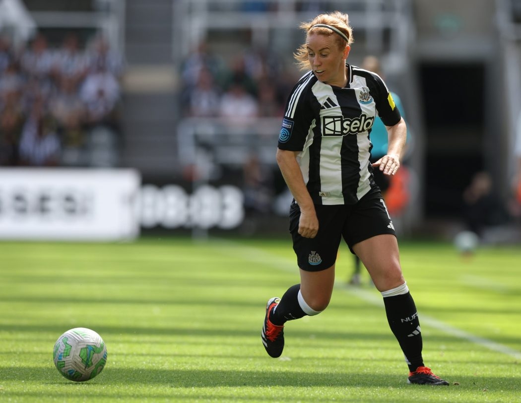 Newcastle United ace Furness to retire