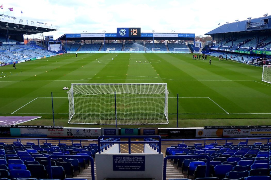 Portsmouth defender Casley joins Oxford United